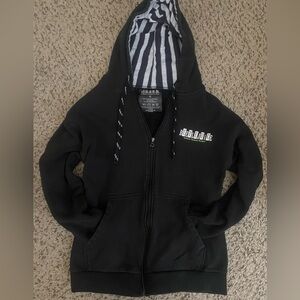 Rare Beetlejuice the Musicial Jacket